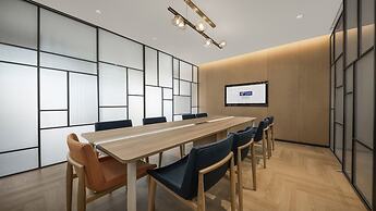 Holiday Inn Express Meishan Dongpo by IHG