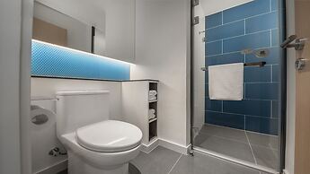 Holiday Inn Express Meishan Dongpo by IHG