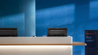 Holiday Inn Express Meishan Dongpo by IHG