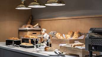 Holiday Inn Express Meishan Dongpo by IHG