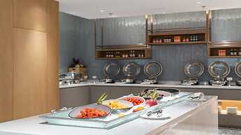 Holiday Inn Express Meishan Dongpo by IHG