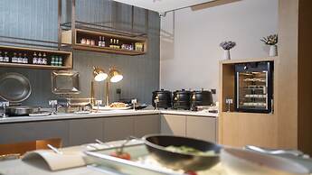 Holiday Inn Express Meishan Dongpo by IHG