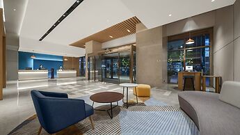 Holiday Inn Express Meishan Dongpo by IHG