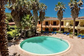 Palau Green Village Residence