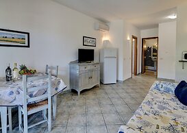 Palau Green Village Residence