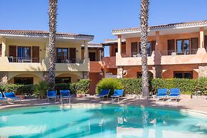 Palau Green Village Residence