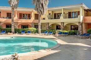 Palau Green Village Residence