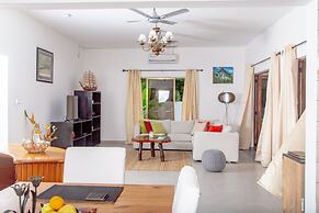 Riverside Mount Simpson - Seychelles Island