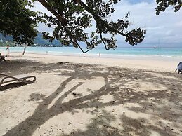 Riverside Mount Simpson - Seychelles Island