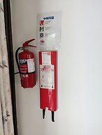 Riverside Mount Simpson - Seychelles Island