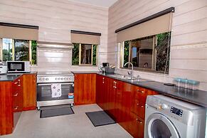 Riverside Mount Simpson - Seychelles Island