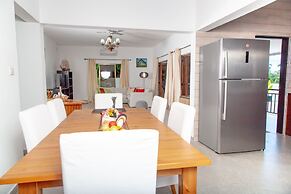 Riverside Mount Simpson - Seychelles Island