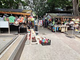 Riverside Mount Simpson - Seychelles Island