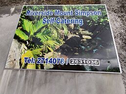 Riverside Mount Simpson - Seychelles Island