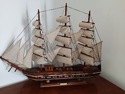 Riverside Mount Simpson - Seychelles Island