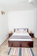 Riverside Mount Simpson - Seychelles Island