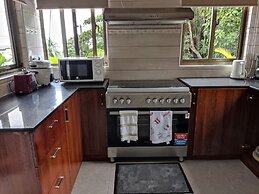 Riverside Mount Simpson - Seychelles Island