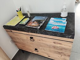 Riverside Mount Simpson - Seychelles Island