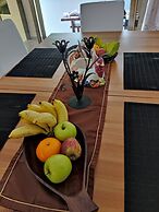 Riverside Mount Simpson - Seychelles Island