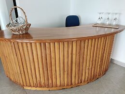 Riverside Mount Simpson - Seychelles Island