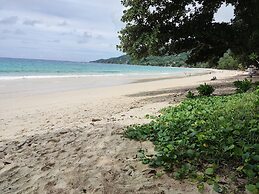 Riverside Mount Simpson - Seychelles Island
