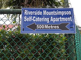 Riverside Mount Simpson - Seychelles Island