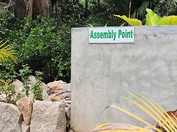 Riverside Mount Simpson - Seychelles Island