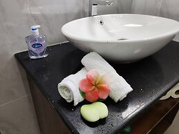 Riverside Mount Simpson - Seychelles Island