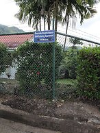 Riverside Mount Simpson - Seychelles Island