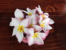 Riverside Mount Simpson - Seychelles Island