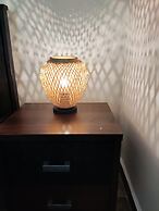 Riverside Mount Simpson - Seychelles Island