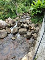 Riverside Mount Simpson - Seychelles Island
