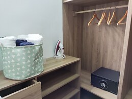 Riverside Mount Simpson - Seychelles Island