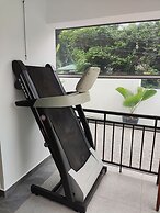 Riverside Mount Simpson - Seychelles Island