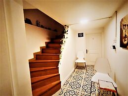 Dreamers V&V Hotel Cihangir