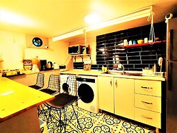 Dreamers V&V Hotel Cihangir