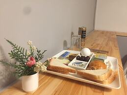 Dreamers V&V Hotel Cihangir