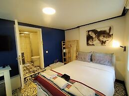 Dreamers V&V Hotel Cihangir