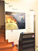 Dreamers V&V Hotel Cihangir