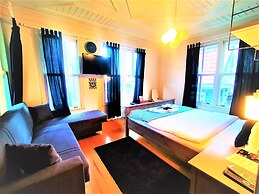 Dreamers V&V Hotel Cihangir