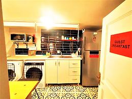 Dreamers V&V Hotel Cihangir