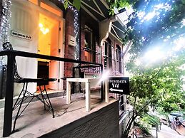 Dreamers V&V Hotel Cihangir