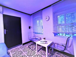 Dreamers V&V Hotel Cihangir