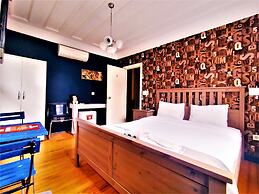 Dreamers V&V Hotel Cihangir