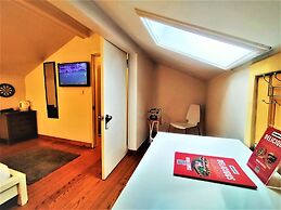 Dreamers V&V Hotel Cihangir