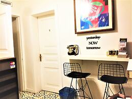 Dreamers V&V Hotel Cihangir