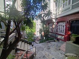 Dreamers V&V Hotel Cihangir