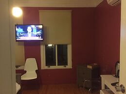 Dreamers V&V Hotel Cihangir