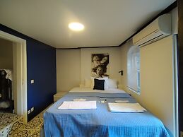 Dreamers V&V Hotel Cihangir