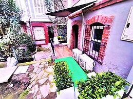 Dreamers V&V Hotel Cihangir